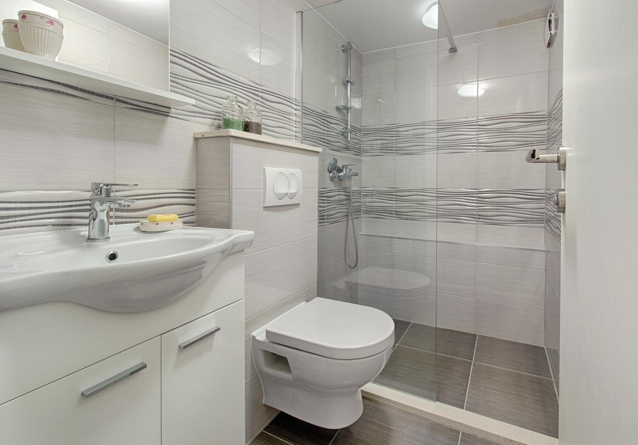 Cezar Luxury Apartment 奥米什 外观 照片